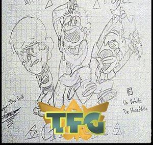 TRIFORCEGEEK