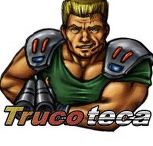 Trucoteca