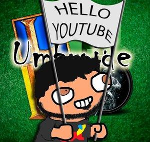Umbroide Cooper