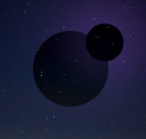 Under The Moons
