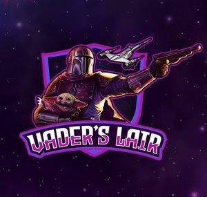 Vader's Lair