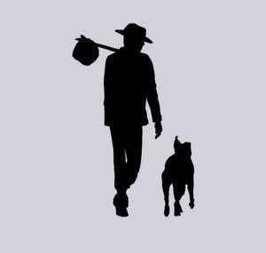 Vagabond Dog