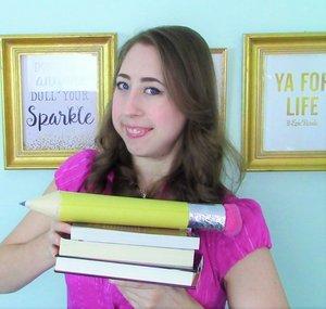 Vanessa Marie Creates