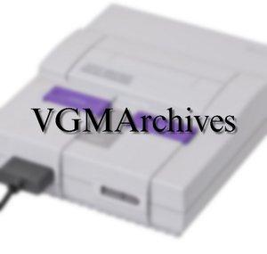VGMArchives