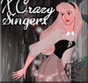 XCrazySingerx