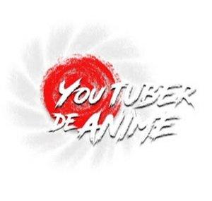 YouTuber de Anime - Daniel