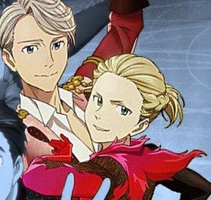 Yuri ★ Ice Tiger Of Russia