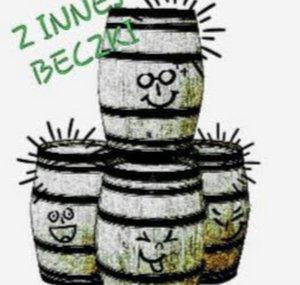 Z INNEJ BECZKI