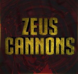 Zeus Cannons