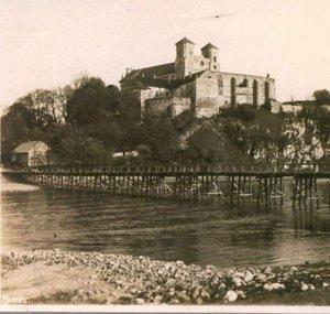 Znane i nieznane miejsca w okolicy.