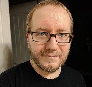 Alan Lastufka