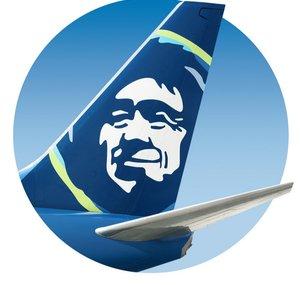 Alaska Airlines