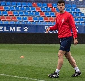 Aleix Mora
