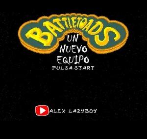 alex lazyboy