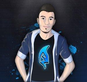 Alex Zi - Second Channel