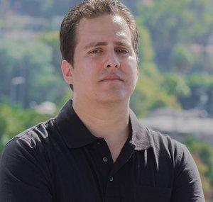 Anthony J. Gomez