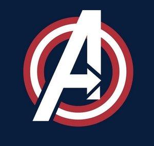 Avengers Animation