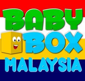 Baby Box Malaysia - Muzik anak-anak