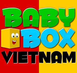 Baby Box Vietnam - nhac thieu nhi hay nhất