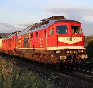 Bayernbahn HDTV