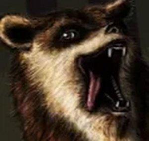 BeardBear