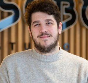 Benjamin Maublanc