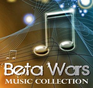 Beta Wars Music Collection