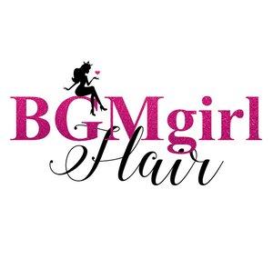Bgmgirl Hair