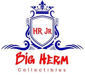 Big Herm Collectibles