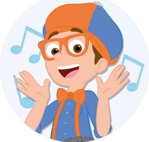 Blippi - Kids Songs
