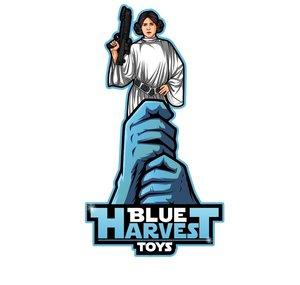 Blue Harvest Toys