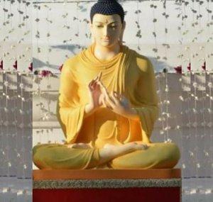 Buddhists Melbourne