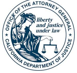 California Department of Justice