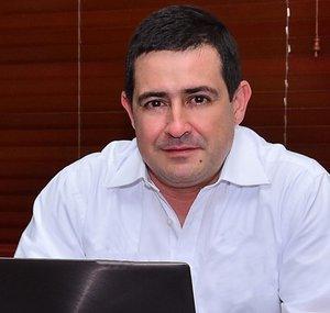 Carlos Fabio Alvarez Angel