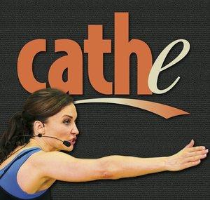 Cathe Friedrich Workout & Exercise Videos
