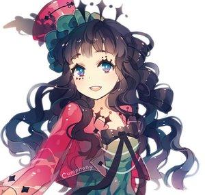 cha-chan