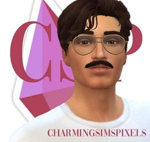 CharmingSimsPixels