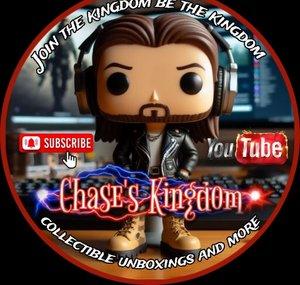 Chase's Kingdom