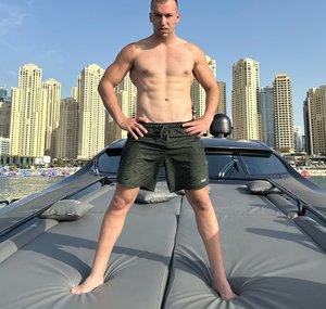 Chris Kogias