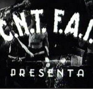 Cine anarquista español. Una mirada al infinito