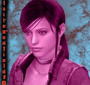 ClaireRedfield10