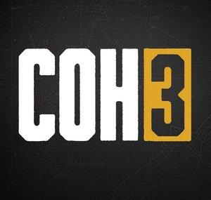Company of Heroes