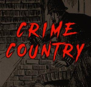 Crime Country