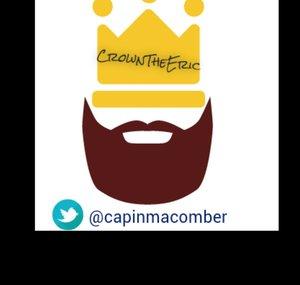 CrownThe Eric