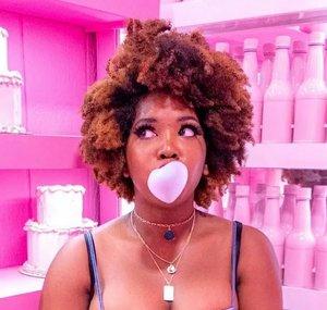 Crystal Ezeoke