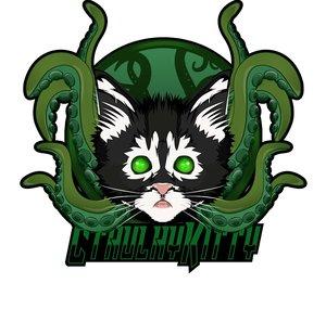 Cthulhy Kitty