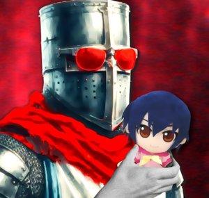 Cultured Crusader