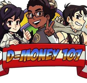 D-Money107