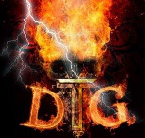 D Turner Gaming