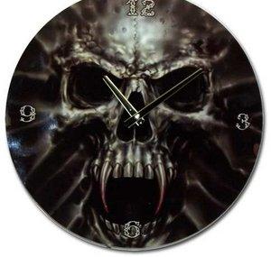 Death Clock Armageddon Archives